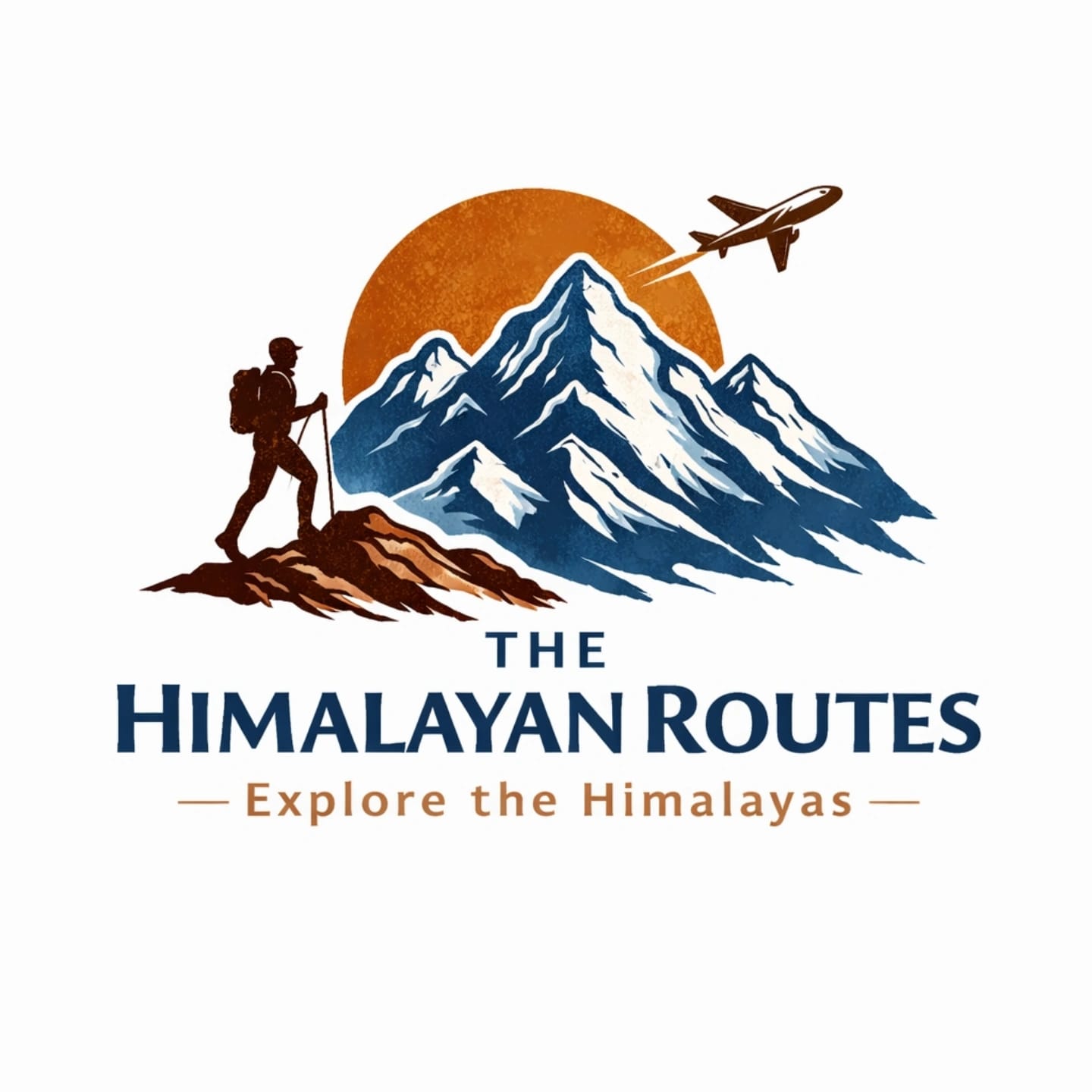 The Himalayan Routes
